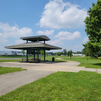 Linworth Road Community Park - Shelterhouse - Parks Near Me - Worthington, Ohio Linworth Road Community Park - Shelterhouse - Parks Near Me - Worthington, Ohio