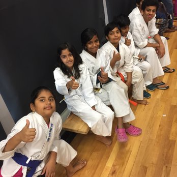 Karate Warriors - Girl power - Karate Near Me - Brampton, Ontario Karate Warriors - Girl power - Karate Near Me - Brampton, Ontario