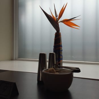 Bocadillo - Cute table decorations - Coffee & Tea Near Me - Glasgow, GLG