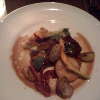SPQR - Mmm Lamb - Italian Near Me - San Francisco, California SPQR - Mmm Lamb - Italian Near Me - San Francisco, California