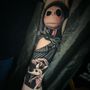 Photo of Julio Ferrer Tattoos