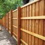 Photo of Barbours Fence