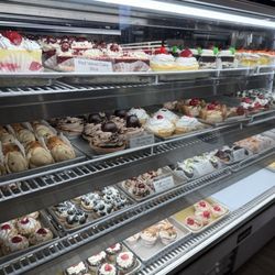Belli Baci Bakery