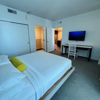 Solé Miami, A Noble House Resort - Hotels Near Me - Sunny Isles Beach, Florida