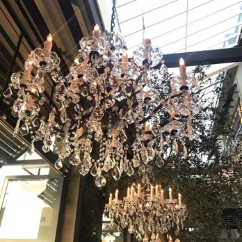 RH Toronto | The Gallery at Yorkdale - Furniture Stores Near Me - Toronto, Ontario