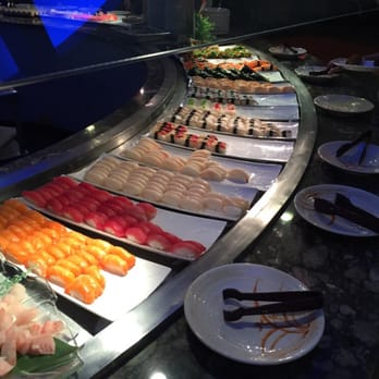 Yukai Buffet - Sushi - Seafood Near Me - Virginia Beach, Virginia