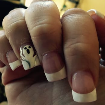 Leann Nails - Halloween nails - Nail Salons Near Me - Hanover Park, Illinois Leann Nails - Halloween nails - Nail Salons Near Me - Hanover Park, Illinois