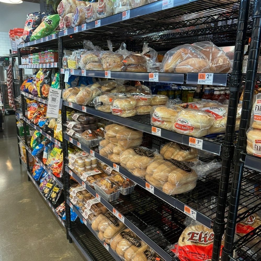 Dorchester Market - Breads - Grocery Near Me - Dorchester, Massachusetts Dorchester Market - Breads - Grocery Near Me - Dorchester, Massachusetts