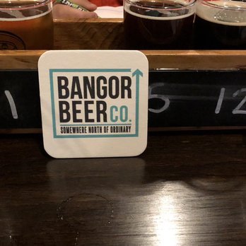 Bangor Beer Company - Brewpubs Near Me - Bangor, Maine