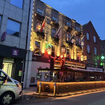 Doheny & Nesbitt - Pubs Near Me - Dublin, D Doheny & Nesbitt - Pubs Near Me - Dublin, D