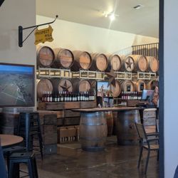 Cooper Vineyards