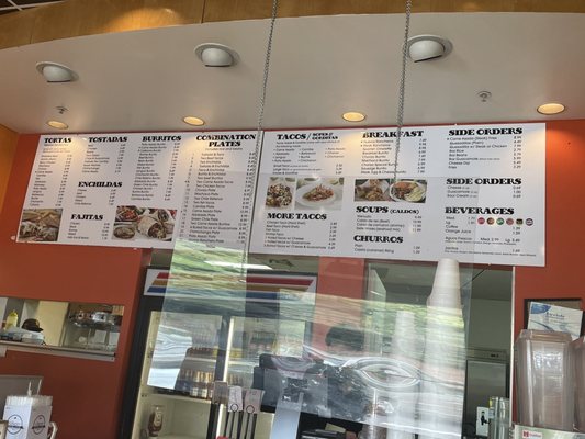 Los Cuates So-Cal Mexican Restaurant by null