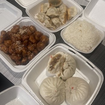 Andy's Kitchen - Chinese Near Me - Folsom, California