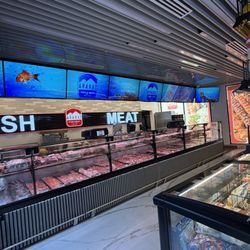 Ararat Fish & Meat