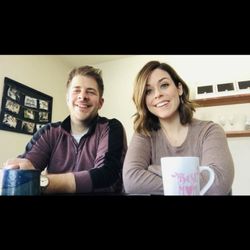TLC’d - Travis and Lindsay your stylists