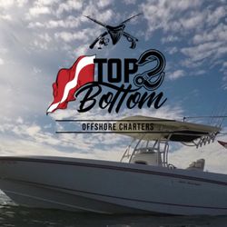 Top 2 Bottom Charters