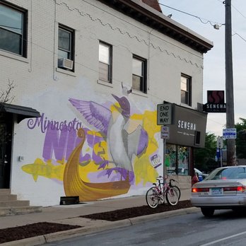 Uptown Minneapolis - Don't let them fool you. They're not that nice. - Local Flavor Near Me Uptown Minneapolis - Don't let them fool you. They're not that nice. - Local Flavor Near Me