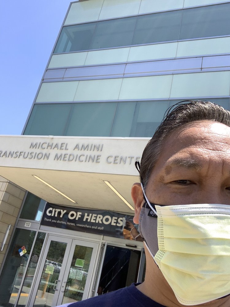 CITY OF HOPE BLOOD DONOR CENTER 20 Photos & 24 Reviews 1500 E