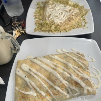 The French Cafe - Coffee & Tea Near Me - Winter Garden, Florida