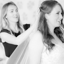Weddings by Lisa Nicole