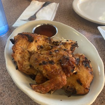 Thai Original BBQ Restaurant - 1. Thai BBQ Chicken (No Rice) - Thai Near Me - Los Angeles, California Thai Original BBQ Restaurant - 1. Thai BBQ Chicken (No Rice) - Thai Near Me - Los Angeles, California