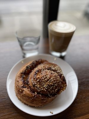 Santo Coffee Co by null