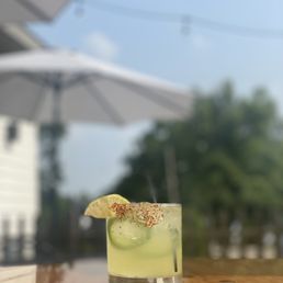 Outside Outside