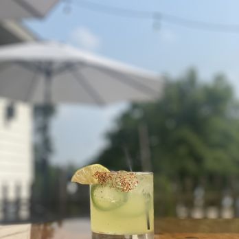 The Hills Fork Oar Pour - a glass of lemonade - Seafood Near Me - Tipton, Michigan The Hills Fork Oar Pour - a glass of lemonade - Seafood Near Me - Tipton, Michigan