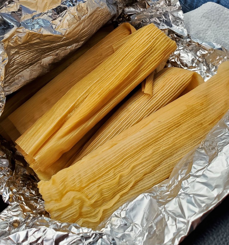 L & W Tamales — Mexican restaurant in Zwolle