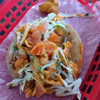 El Terre Yaki Grill - Baja fish ($2.99) - Mexican Near Me - Pomona, California El Terre Yaki Grill - Baja fish ($2.99) - Mexican Near Me - Pomona, California