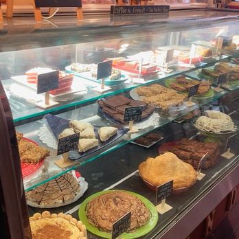 Trend Coffee & Tea House - Pastries - Coffee & Tea Near Me - Montclair, New Jersey Trend Coffee & Tea House - Pastries - Coffee & Tea Near Me - Montclair, New Jersey