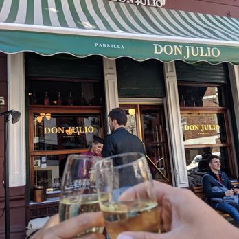 Don Julio - Steakhouses Near Me - Buenos Aires, C Don Julio - Steakhouses Near Me - Buenos Aires, C