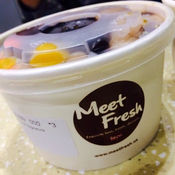 Meet Fresh - Desserts Near Me - Irvine, California Meet Fresh - Desserts Near Me - Irvine, California