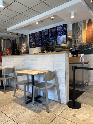 Smashburger by null
