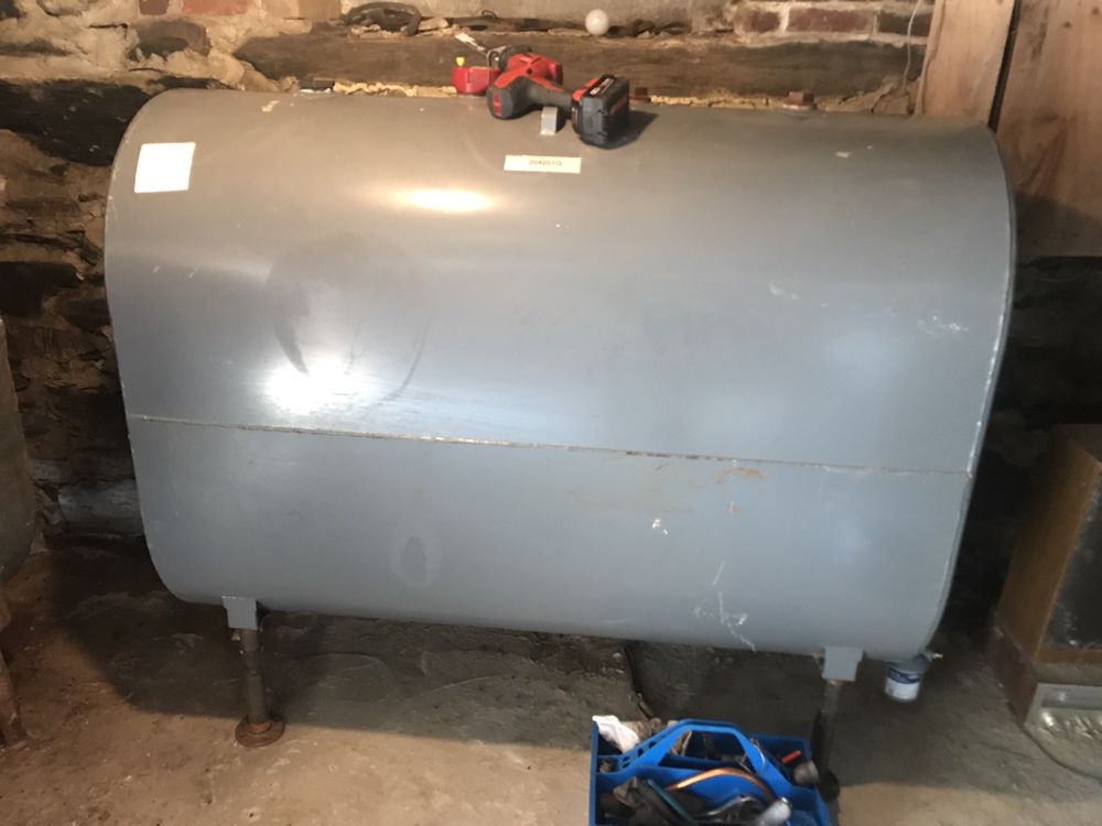 Slide of Brock's Heating, Air Conditioning & Gas Services