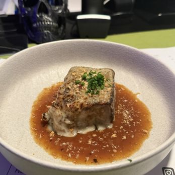 Liberty - 50 Layer Potato - Tapas/Small Plates Near Me - Fort Myers, Florida Liberty - 50 Layer Potato - Tapas/Small Plates Near Me - Fort Myers, Florida