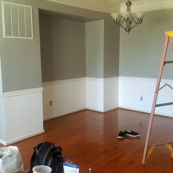 Sal's Painting - Painters Near Me - Woodbridge, Virginia