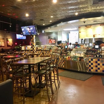 Rustic Fire - Pizza Near Me - Paso Robles, California