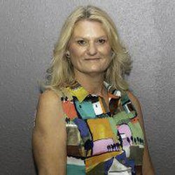 Tucson Premier Smiles: Kim Paukune, DDS - Practice Logo