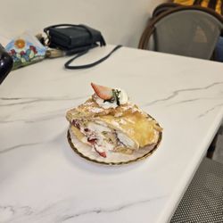 Bella Sicilia Bakery & Deli - Arch of Happiness