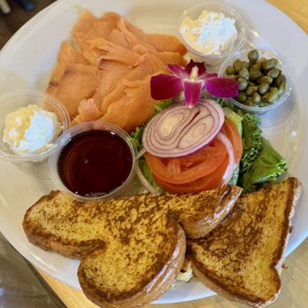 Sunsets Island Bar and Grill - Brioche and lox - Restaurants Near Me - Lake Arrowhead, California Sunsets Island Bar and Grill - Brioche and lox - Restaurants Near Me - Lake Arrowhead, California
