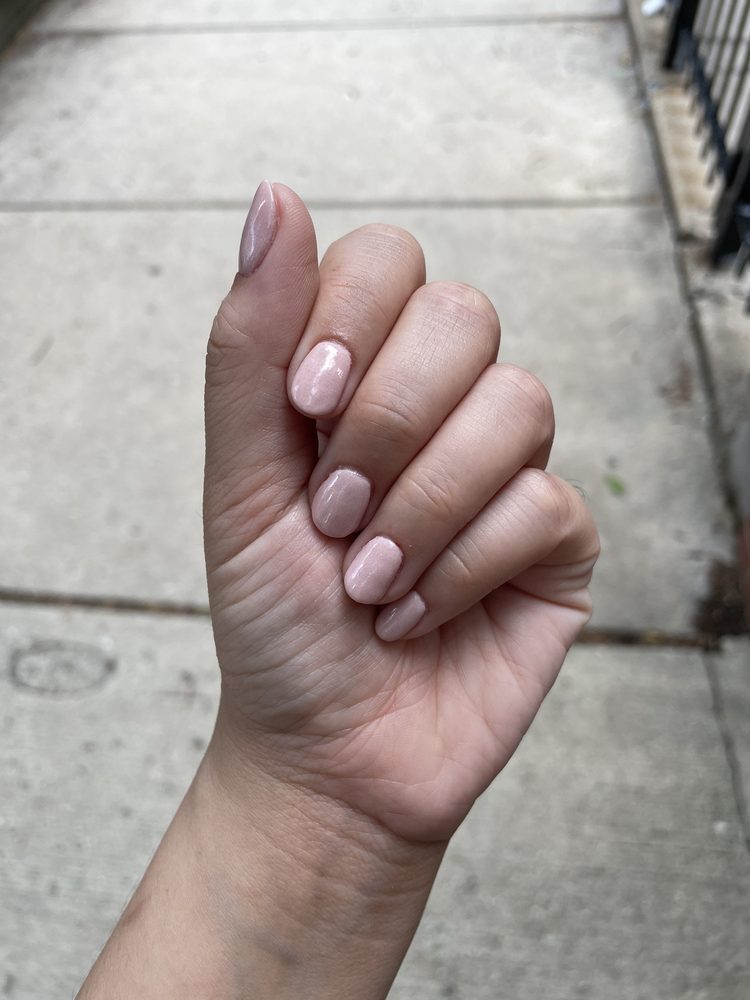 NAILS BY JOY Updated August 2024 20 Photos & 46 Reviews 1821 W