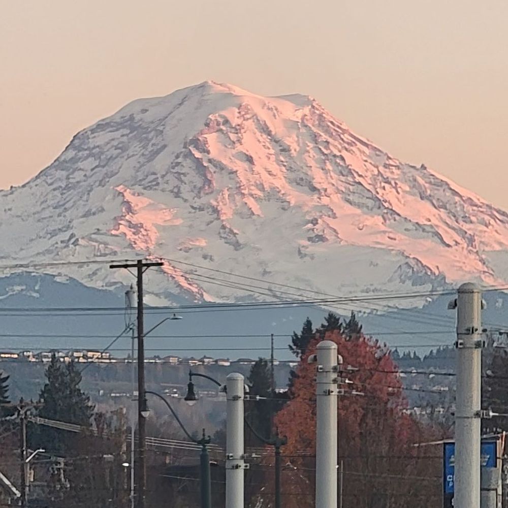 Oxbow Urban Kitchen - The mountain is out. Service and food management is the best - Steakhouses Near Me - Sumner, Washington Oxbow Urban Kitchen - The mountain is out. Service and food management is the best - Steakhouses Near Me - Sumner, Washington