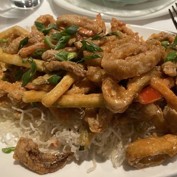 Chart House - Calamari - Seafood Near Me - Redondo Beach, California Chart House - Calamari - Seafood Near Me - Redondo Beach, California