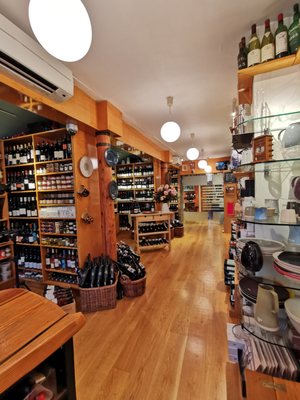 Terroirs Ltd by null