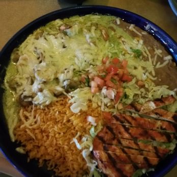 Hacienda Amigo Mio - Cancun Special - Mexican Near Me - Springfield, Oregon Hacienda Amigo Mio - Cancun Special - Mexican Near Me - Springfield, Oregon