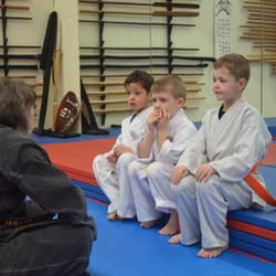 Okinawa Karate of Twinsburg
