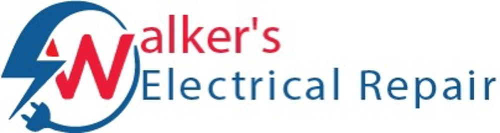 Slide of Walker's Electrical Repair