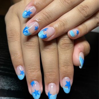 Corolla Nails - Nail Salons Near Me