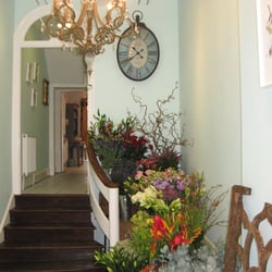 Rococo Florist